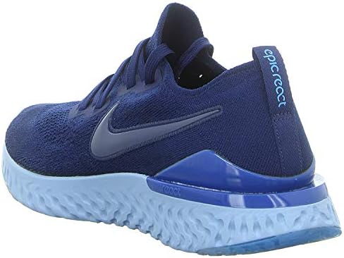 nike epic react flyknit 40 5