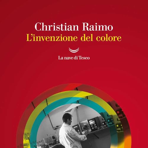 Interviste: Christian Raimo (10-02-26)