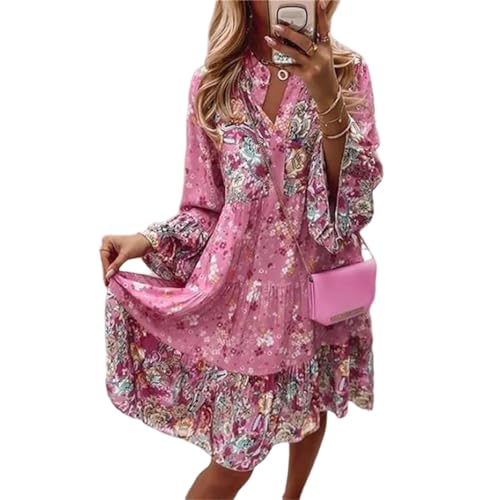 Vestido corto de playa ligero para protegerte del sol con estilo en la piscina