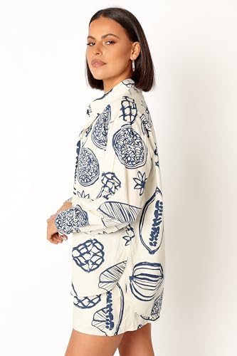 Image of Petal & Pup Women's Bonnie Two Piece Set