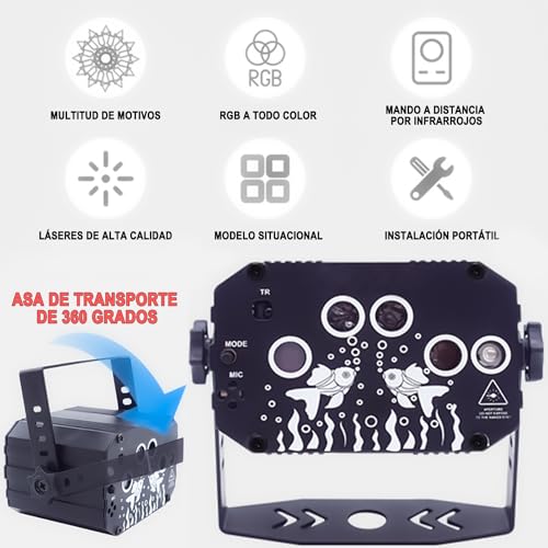 Iluminación, Musical Instruments Imagen adicional