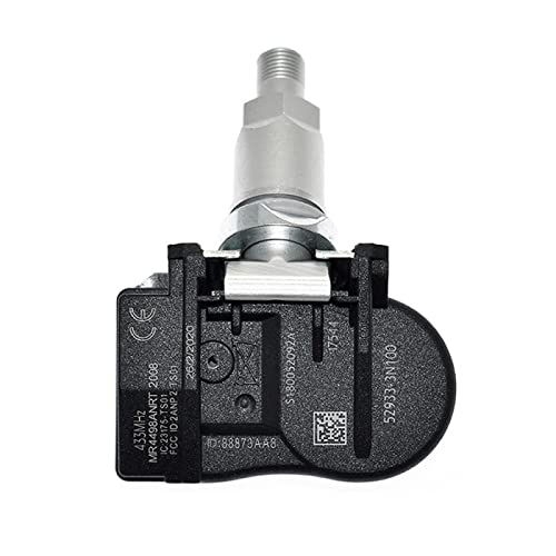 Car Tire Pressure Sensor TPMS for Hyundai for Accent