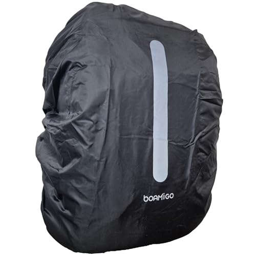Capa De Chuva Para Mochila Bolsa Impermeável 30 50 60 70 Litros Protetor (G)