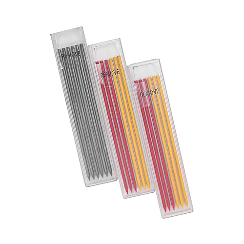 Crayon de marquage mécanique trou profond de haute précision pour charpenterie - 6