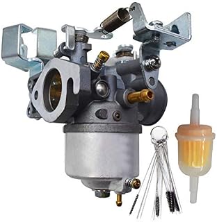 ALL-CARB Carburetor Replacement for Yamaha Golf Cart G2-G5 G8 G9 G11 1985-1995 4-Cycle Stroke Engine Replace J38-14101-00 J38-14101-01 J38-14101-02