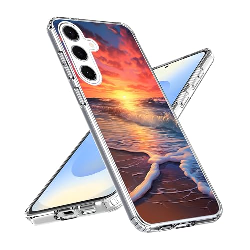 Samsung Galaxy S25 P[XAITZbgr[`u[EF[ufUCP[X \tgTPUXیNAP[X A̎qAj̎qAjւ̃Mtg