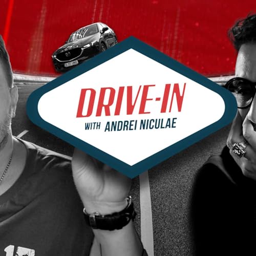 CODIN MATICIUC: "MIAMI BEACH 2 A COSTAT 2,2 MILIOANE DE EURO" | DRIVE IN WITH ANDREI NICULAE