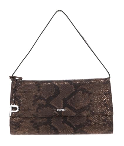 Sac à épaule Picard Auguri sacoche crossbody bronze pour femme élégante