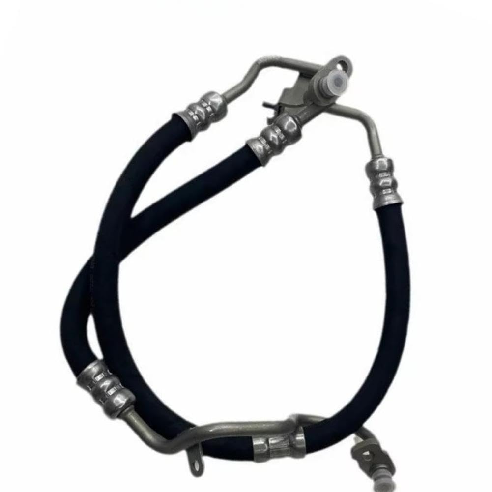 Power Steering Pressure Hose Compatible with W204 W212 GLK E350 C230 C350 C280 A2044604324