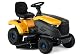 Stiga Akku-Rasentraktor e-Ride S300 mit 98 cm Schnittbreite