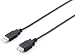 Produktbild Equip USB 2.0 Verlaengerung A->A 3m S/B schwarz