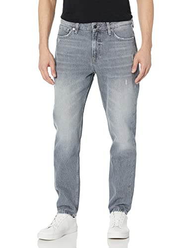 GUESS Men's Eco Drake Skinny Jeans