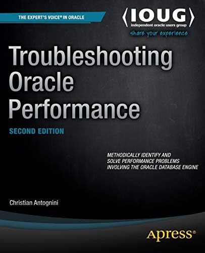 Troubleshooting Oracle Performance