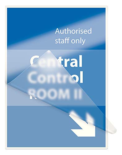 Leitz 16919 Fogli per le Bevande Calde Fino