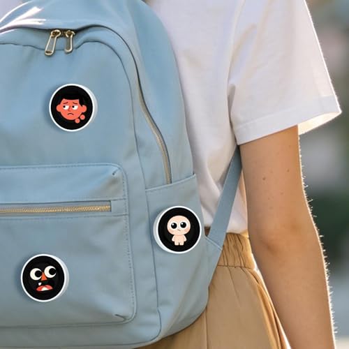 Badge E numérique pour bagages pour identification de voyage - 2