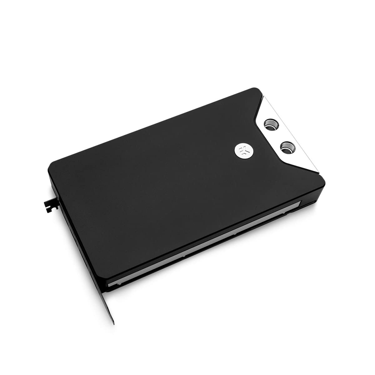 EKWB EK-Quantum Vector FE RTX 3090 Full Metal GPU Water Block, Special  Edition, Full Metal