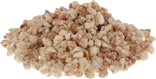Kerbl Pet Fernhaltegranulat gegen Hunde und Katzen, Abwehrgranulat, 2x200g/Pack, Wirkungsbereich 15m², bis zu 3 Monate Wirkung, regenresistent