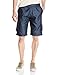 Burnside Men's Regardless Printed Cargo Short