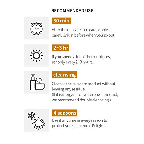 ETUDE HOUSE UV Double Cut Clear Sun Stick SPF50+/PA++++ | Smooth Moisturizing Protection from UV Rays | Kbeauty