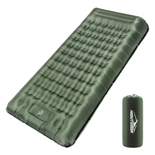 Hioutdoor Isomat 14 cm Camping