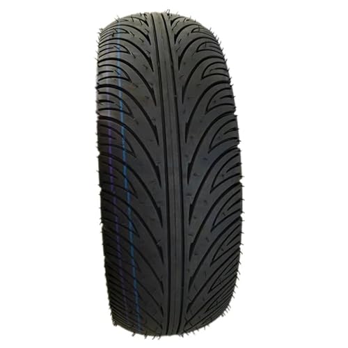 SAYTAK Scooter Reifen,Vollreifen Elektrorollerreifen 120/70-12 130/70-12 120/70-10 Motorradreifen(130/60-10)