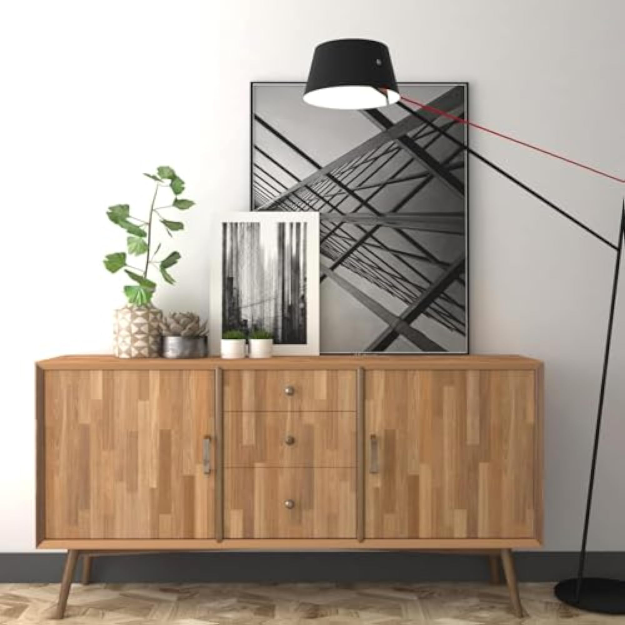 Wood Wallpaper Sticker Self Adhesive Vinyl