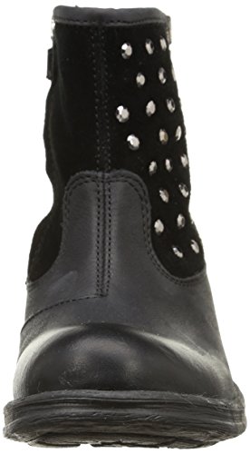 Primigi Girl's Biker Boots2