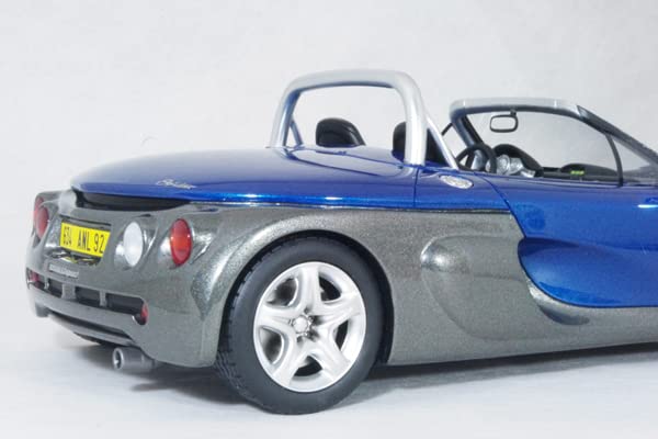 OTTO 1/18 ルノー スパイダー 1999 (シルバー) 41xxSMRu9UL._AC_SY200_QL15_.jpg