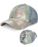 🍀Farbecht: danke der hochwertige Farbetechnik, ist das Farbechtheit Level 4. nach mehrmals Waschen sieht diese Kappe immer wie neu aus, nicht abfärben und verformen