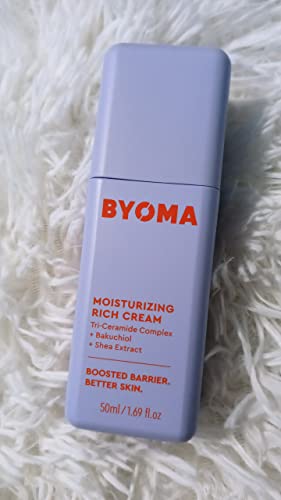 Byoma Rich Cream - Image 2