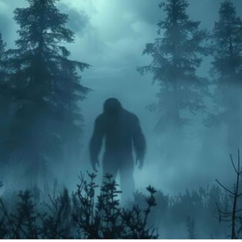 Episode 17: The Flintville Monster