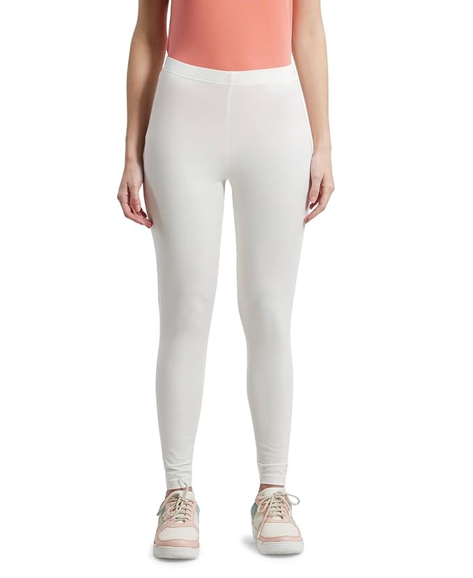 Image of Women's Leggings, Solid Colour