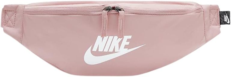 Nike hip pack pink Clearance