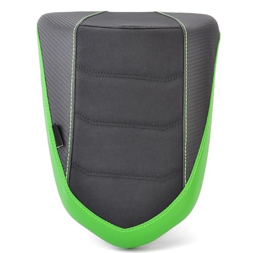 Coussin de selle passager arrière en PU pour éliminer l'inconfort sur 1000SX