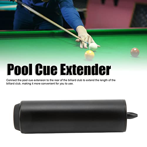 Extension de queue de billard en alliage d'aluminium robuste - 5