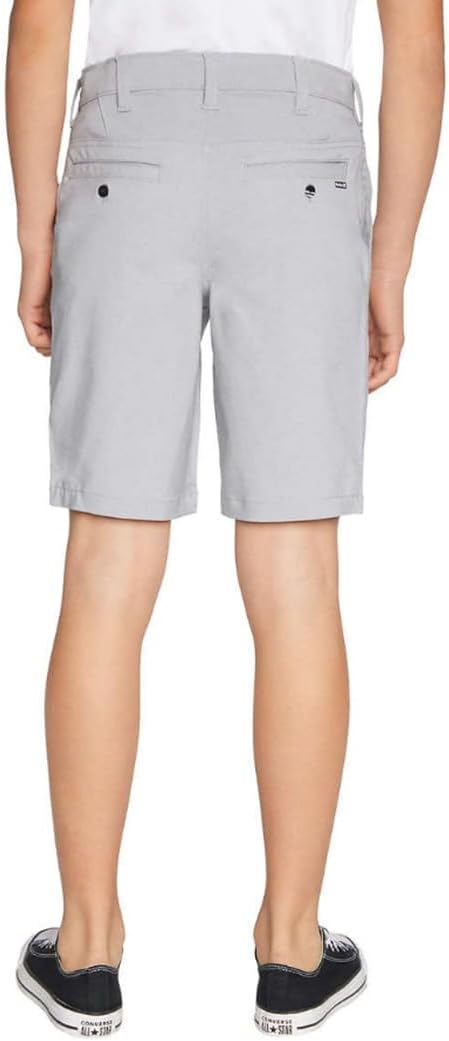 Hurley Boys' H20-dri Walk Shorts - Picture 70 of 73