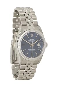 Rolex Datejust 16220