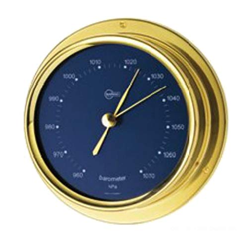 Barigo Barometro Regatta Blu