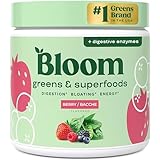 Bloom Nutrition