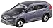 Tomica No.118 Honda Cr-v(b.p)