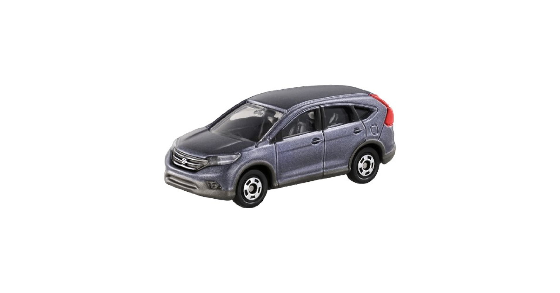 Amazon.com: Tomica No.118 Honda Cr-v(b.p) : Toys & Games