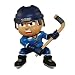 Party Animal NHL St. Louis Blues Lil' Teammates Slapper Figurine