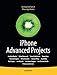Produktbild iPhone Advanced Projects (Apress Series of iPhone Projects)