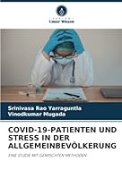 Covid-19-Patienten Und Stress in Der Allgemeinbevölkerung 620564360X Book Cover