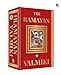 The Ramayan of Valmiki: Volume 1 & 2 (Deluxe Hardbound Edition) Boxed Set