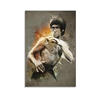 ポスター(ブルース・リー)'Victor ポスター(ブルース・リー)'Victor 7180MGnp+pL._UF350,350_QL80_.jpg