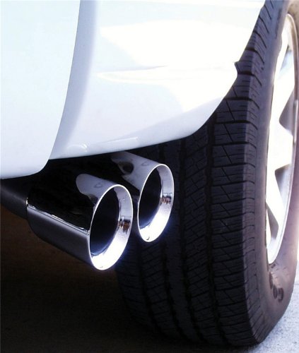 Corsa 14220 Cat-Back Exhaust System #TOP4