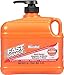 Permatex 25217 1/2 Gallon Fast Orange Pumice Lotion Hand Cleaner