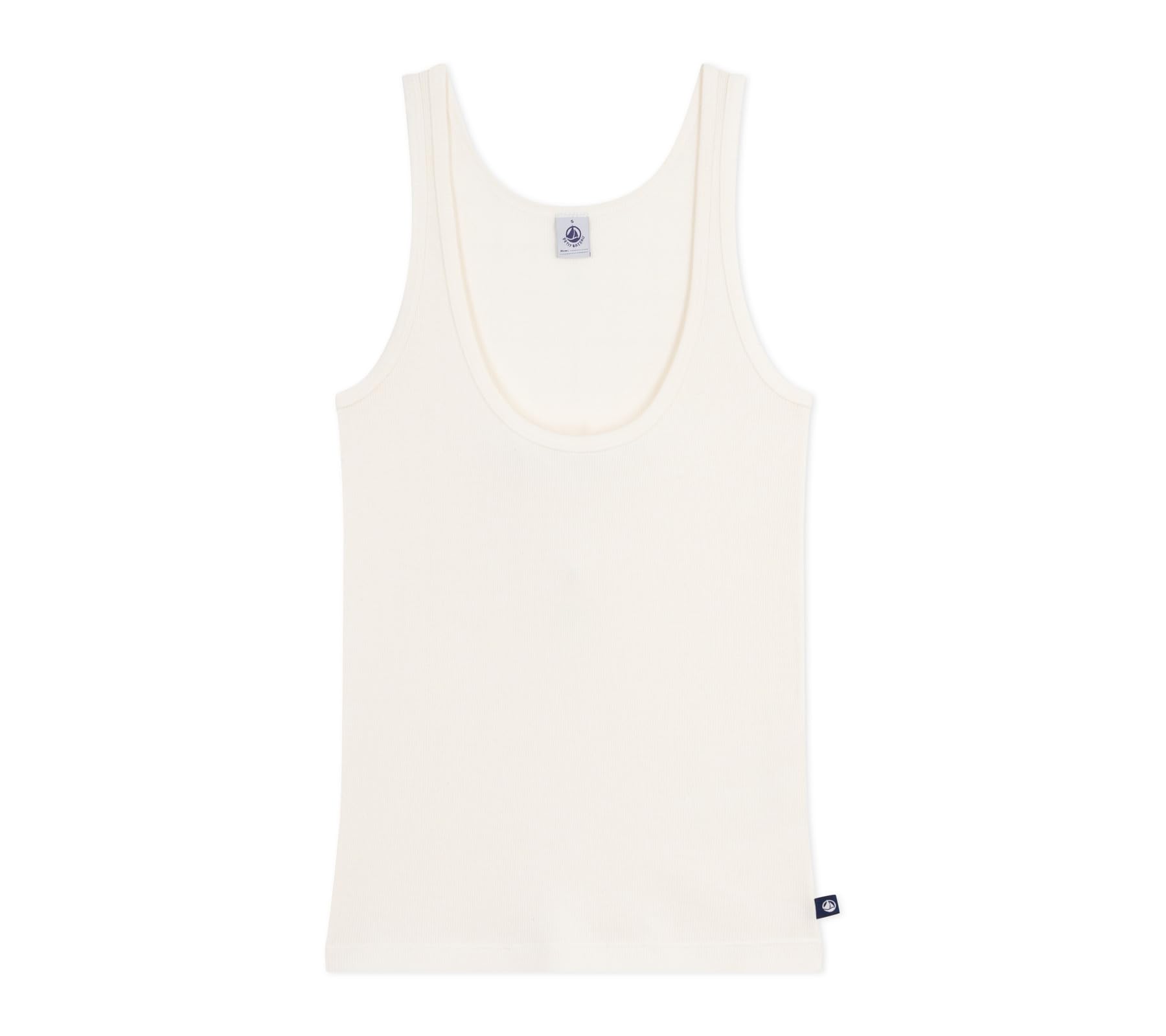 Petit Bateau Bielizna DZIEŃ Kobiety Deb Ultra