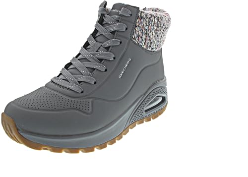 Skechers Skechers Uno Rugged Darling Daze Trainers 7
